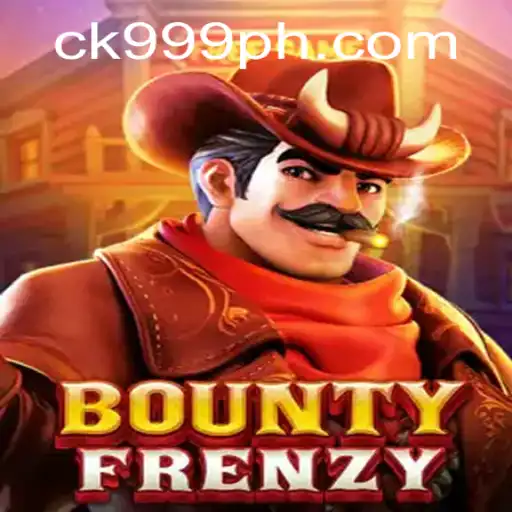BountyFrenzy: Unleashing Adventure in a Thrilling New Game