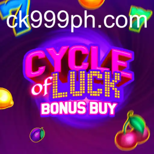 Unveiling the Thrill of CycleofLuckBonusBuy: A Journey into the Game of Fortune
