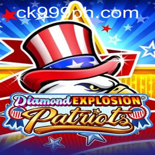 Unveiling the Thrilling World of DiamondExplosionPatriots with CK999