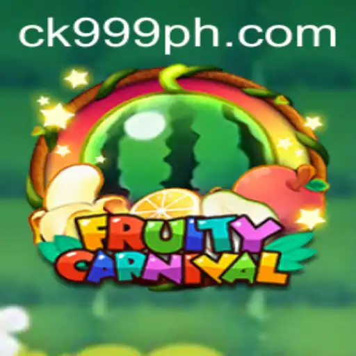 FruityCarnival: A Vibrant Journey into the World of Fun and Strategy with CK999