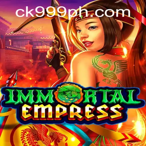 Exploring the Mystical World of ImmortalEmpress: A Journey Beyond Time