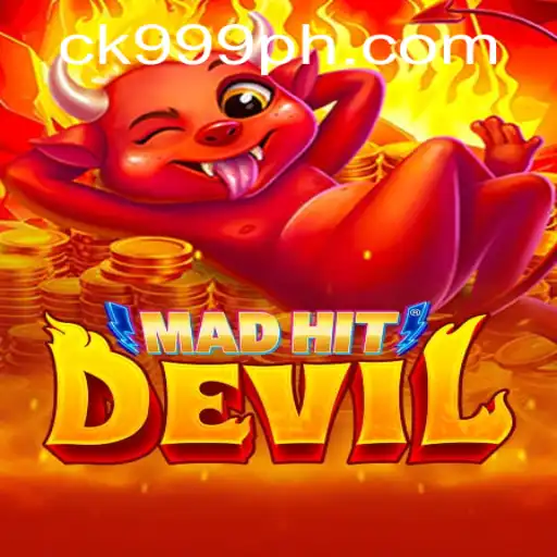 MadHitDevil: Unleashing Chaos in Gaming