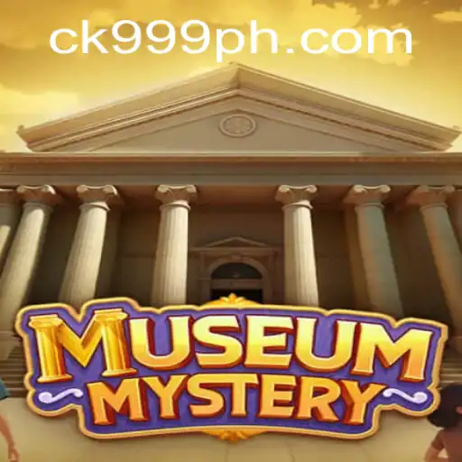 Unlock the Secrets of MuseumMystery: A Riveting Adventure Experience