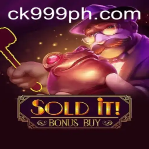 Unveiling SolditBonusBuy: Enter the Thrilling World of Play with CK999