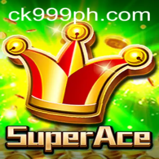 SuperAce: Dive into an Exhilarating Gaming Adventure with CK999