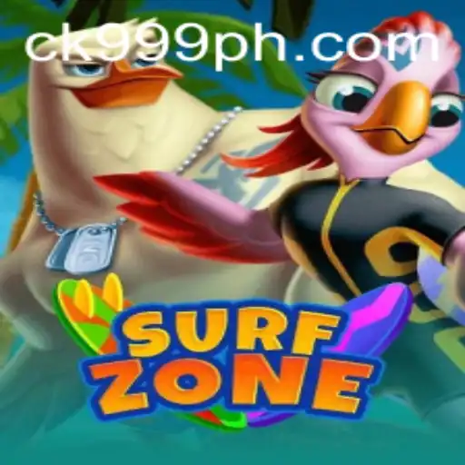 SurfZone: A Thrilling Ride into the World of Virtual Surfing