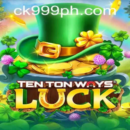 Exploring TenTonWaysLuck: An Exciting New Game with CK999