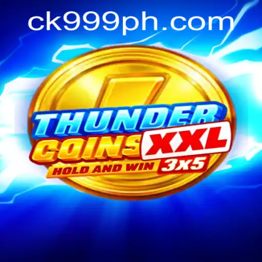 ThunderCoinsXxl: A New Frontier in Mobile Gaming