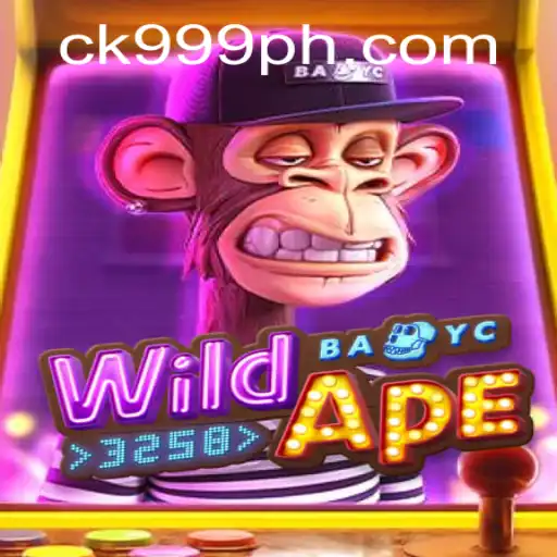 Explore the Exciting World of WildApe3258 and the CK999 Challenge